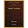 The Epistle To Diognetus