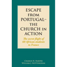Escape from Portugal-the Church in Action: The secret flight of 60 African students to France