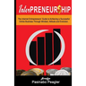 Interpreneurship: The Internet Entrepreneurs