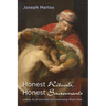 Honest Rituals, Honest Sacraments: Letting Go of Doctrines and Celebrating What's Real