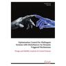 Optimization Control for Multiagent Systems with Disturbances via Dynamic Triggered Mechanisms