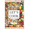 Let's Cook in Fast: This book covers the most famous Iraqi and Middle Eastern cuisine