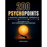 200 PSYCHOPOINTS. A Somato-Emotional Approach from Head to Toe: with Worksheets and Exercises
