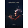 Dust Bowl to Disney - The Lost Memoir of Danny Alguire (hardback)