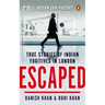 Escaped