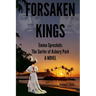 Forsaken Kings: Emma Spreckels The Surfer of Asbury Park