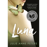 Luna (National Book Award Finalist)