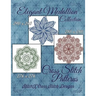 Elegant Medallion Collection - Cross Stitch Patterns
