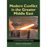Modern Conflict in the Greater Middle East: A Country-By-Country Guide