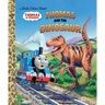 Thomas and the Dinosaur (Thomas & Friends)