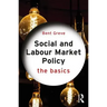 Social and Labour Market Policy: The Basics