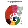 The Mixed-Up Chameleon Board Book