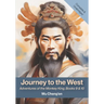 Journey to the West: Adventures of the Monkey King, Books 9 & 10: Adventures of the Monkey King