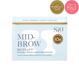 Mid-BrowLift by SIO Beauty