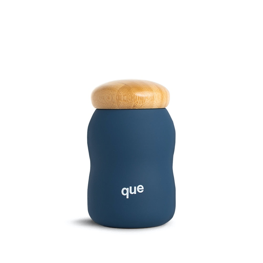 The Insulated Bottle by que Bottle