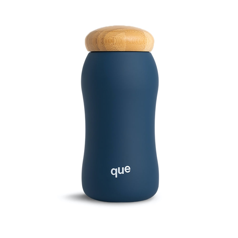 The Insulated Bottle by que Bottle