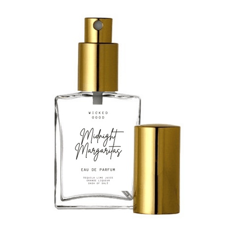 Midnight Margaritas by Wicked Good Perfume - Vysn