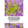 Frankenstein or the Modern Prometheus: (Mary Shelley Classics Collection)