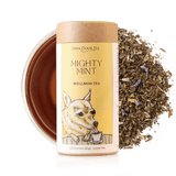 Mighty Mint by Open Door Tea CT