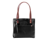 Lifetime Mini Tote by Lifetime Leather Co