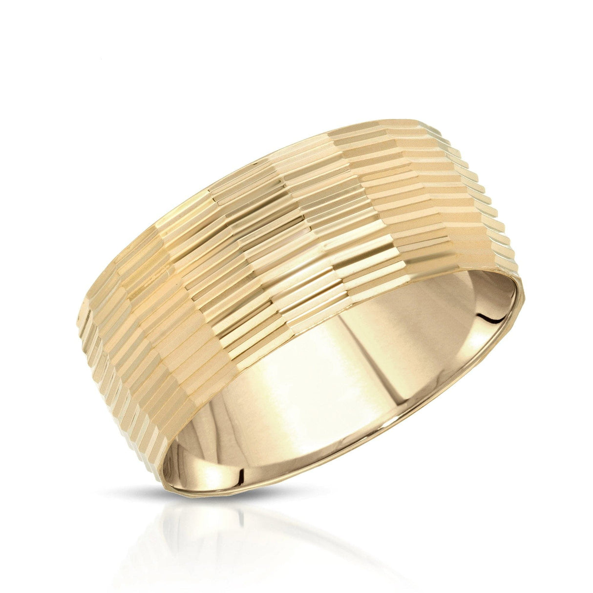 Miranda Ring by eklexic jewelry