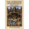 Scientific Renaissance 1450-1630