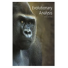 Evolutionary Analysis