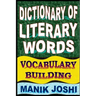 Dictionary of Literary Words: Vocabulary Building