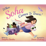 When Soha Comes to Town