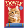 Dewey the Library Cat: A True Story