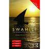 Colloquial Swahili: The Complete Course for Beginners