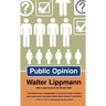 Public Opinion