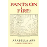 Pants On Fire!: A Tale of Friction