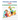 Trace Letters for Kindergarten: A Fun Book to Practice ABC Writing paper for kids, preschoolers, kindergarten and toddlers of 100 pages and size 8.6 b