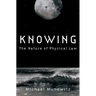 Knowing: The Nature of Physical Law