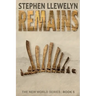 Remains: The New World Series Book Five