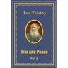 War and Peace Part 2