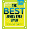 The Best Advice Ever Given, New and Updated