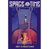 Space & Time - 150