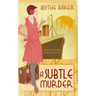 A Subtle Murder