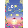 One Last Day of Summer