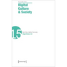 Digital Culture & Society (Dcs): Vol 8, Issue 2/2022 - Algorithmic Art