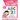 Tracing Numbers & letters practice for Girls Preschoolers: Preschool Learning Book / Learn tracing numbers and letters for girls ages +3 and Alphabet