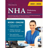 NHA Phlebotomy Exam Study Guide: Review Book with Practice Test Questions for the National Healthcareer Association Certified Phlebotomy Technician Ex