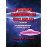A Citizen's Disclosure on UFOs and Eti: UFO Disclosure and Covert Programs of Deception