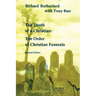 Death of a Christian: The Order of Christian Funerals (Revised)