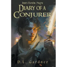 Diary of a Conjurer 10th Anniversary
