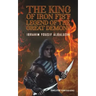 The king of Iron Fist Legend of The Great Demons