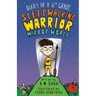 Diary of a 6th Grade Sleepwalking Warrior: Mirror World