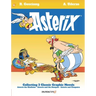 Asterix Omnibus Vol. 2: Collects Asterix the Gladiator, Asterix and the Banquet, and Asterix and Cleopatra